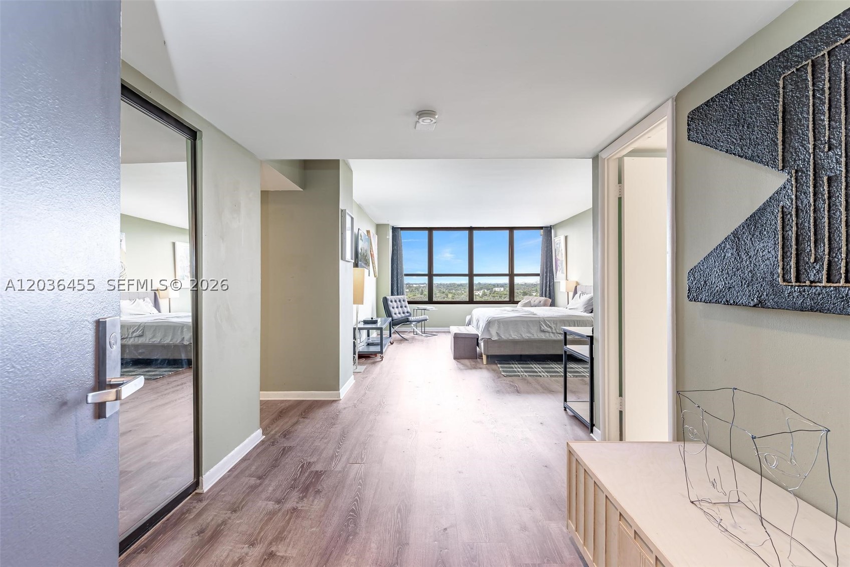 THE PALM BAY YACHT CLUB C - Residential Lease