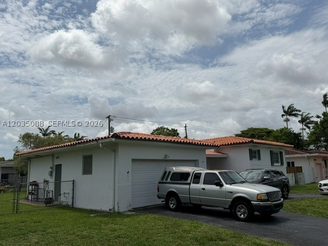 ORIOLE PARK 2ND ADDN - Residential