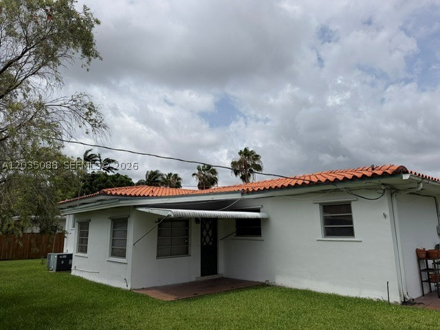 ORIOLE PARK 2ND ADDN - Residential