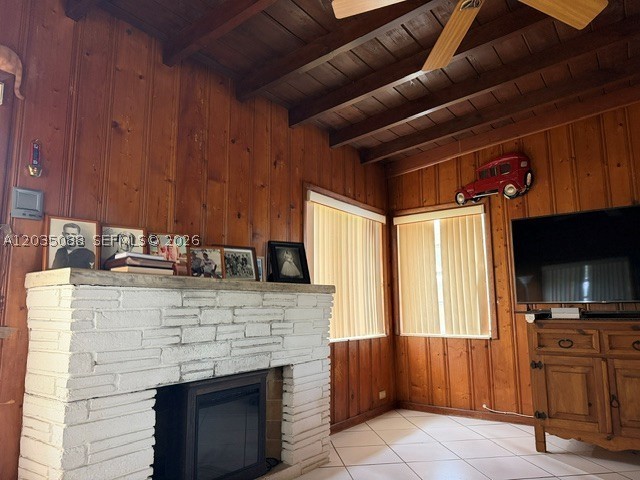 ORIOLE PARK 2ND ADDN - Residential