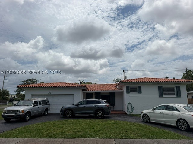 ORIOLE PARK 2ND ADDN - Residential
