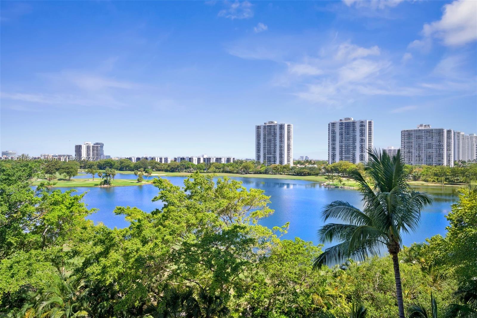 TURNBERRY VLG NO TOWER CO - Residential Lease