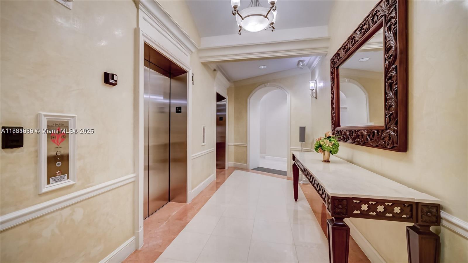 TURNBERRY VLG NO TOWER CO - Residential Lease