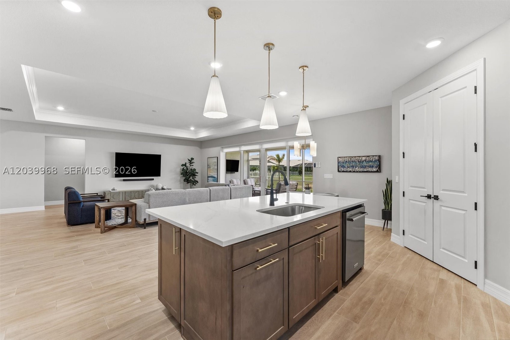 HERON PRESERVE AT TRADITI - Residential