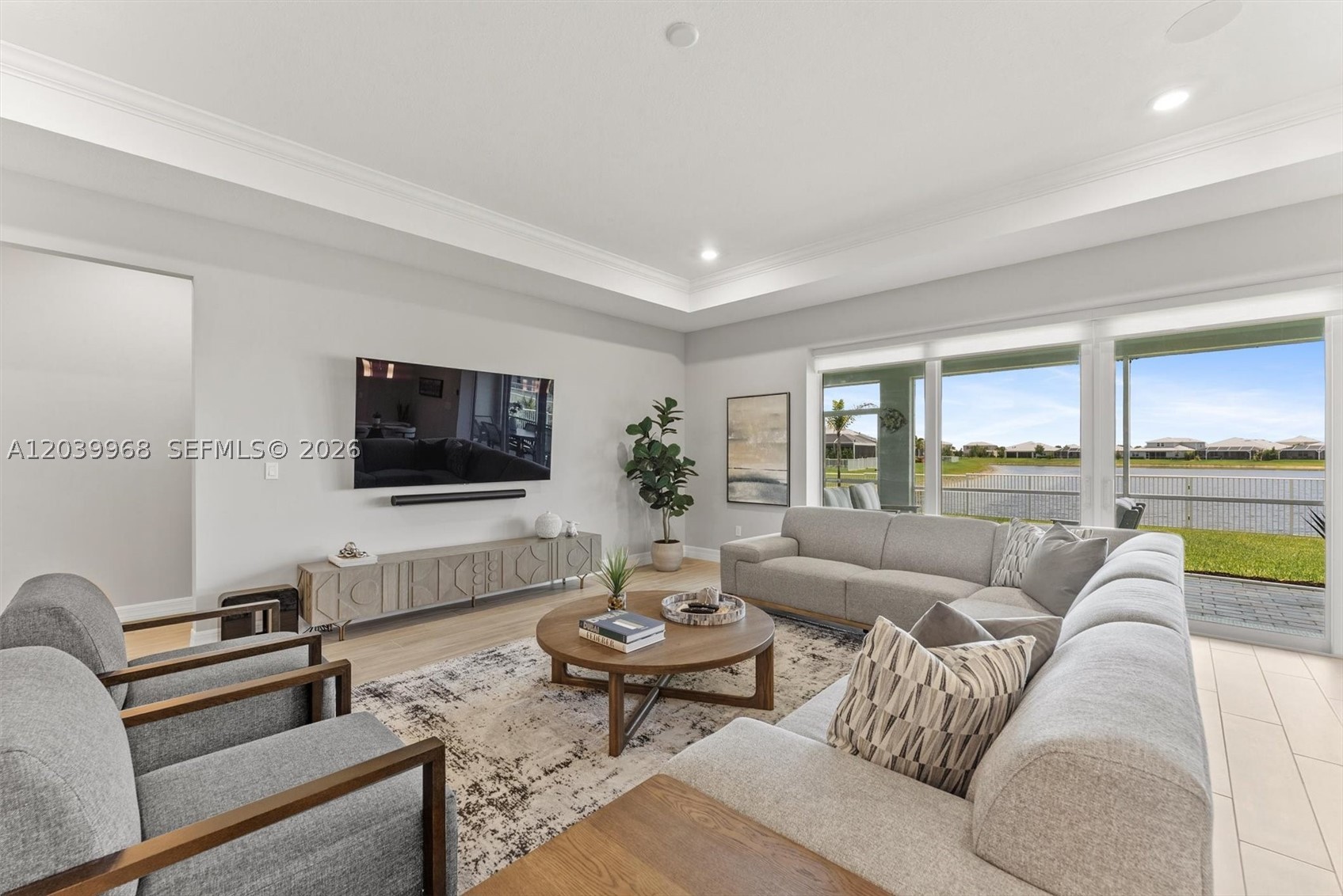 HERON PRESERVE AT TRADITI - Residential