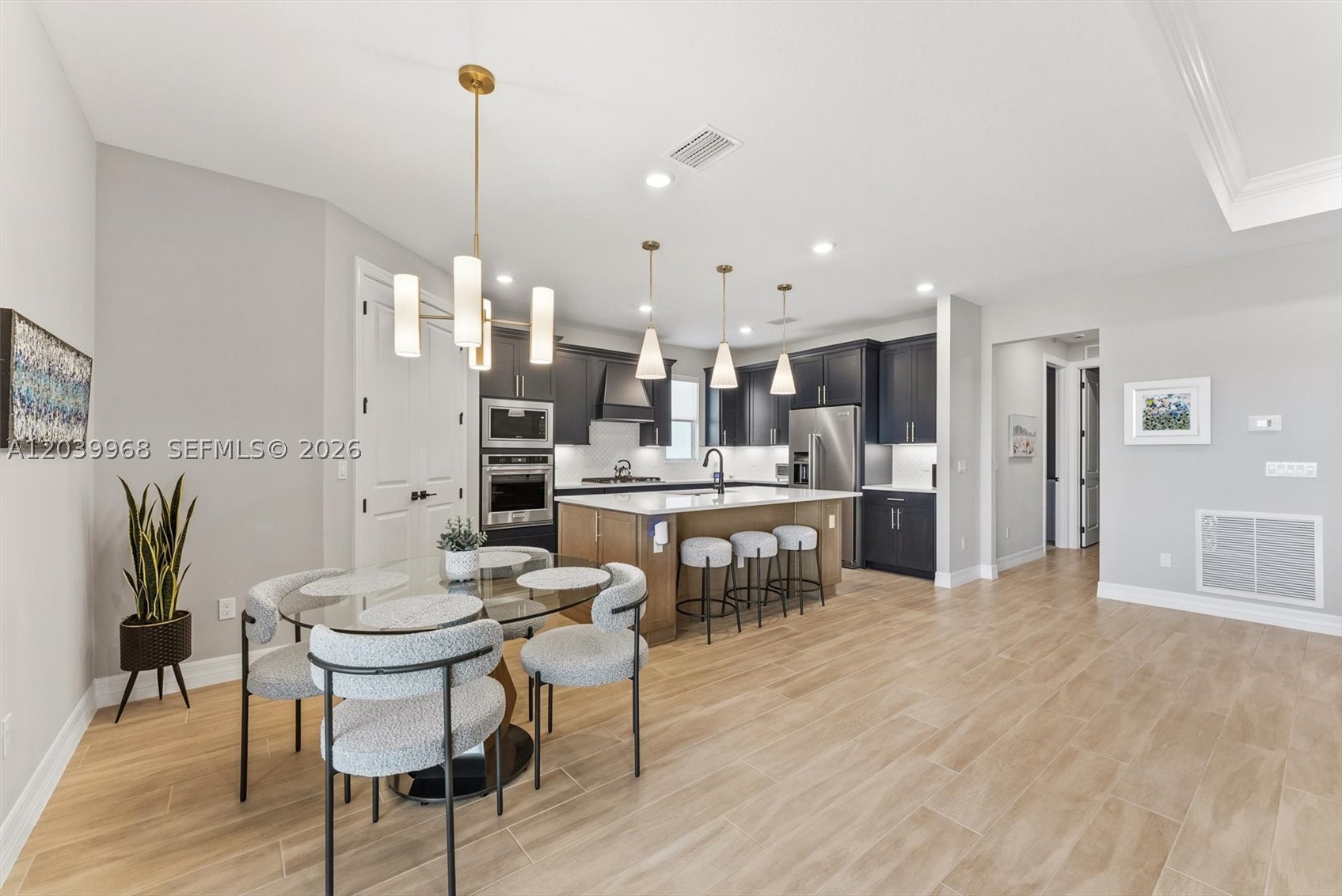 HERON PRESERVE AT TRADITI - Residential