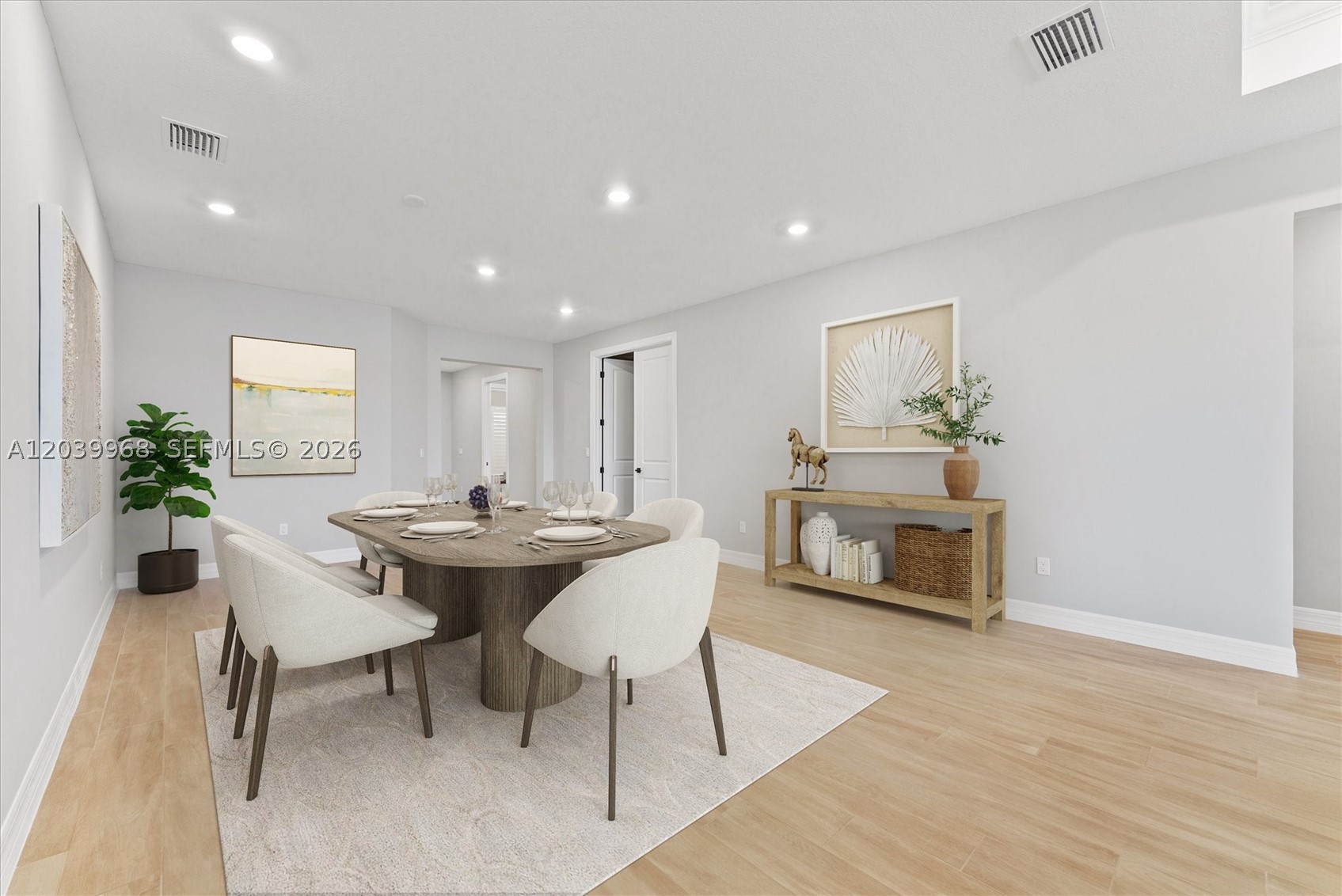 HERON PRESERVE AT TRADITI - Residential