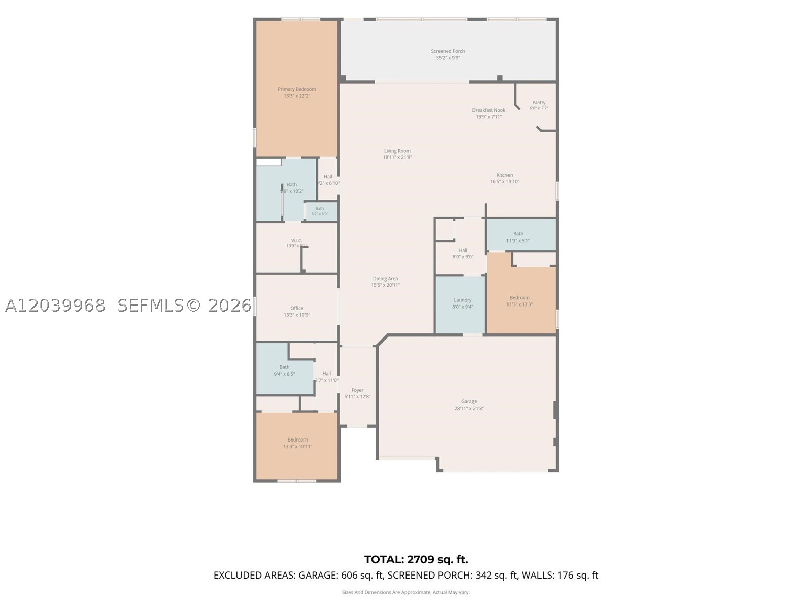 HERON PRESERVE AT TRADITI - Residential