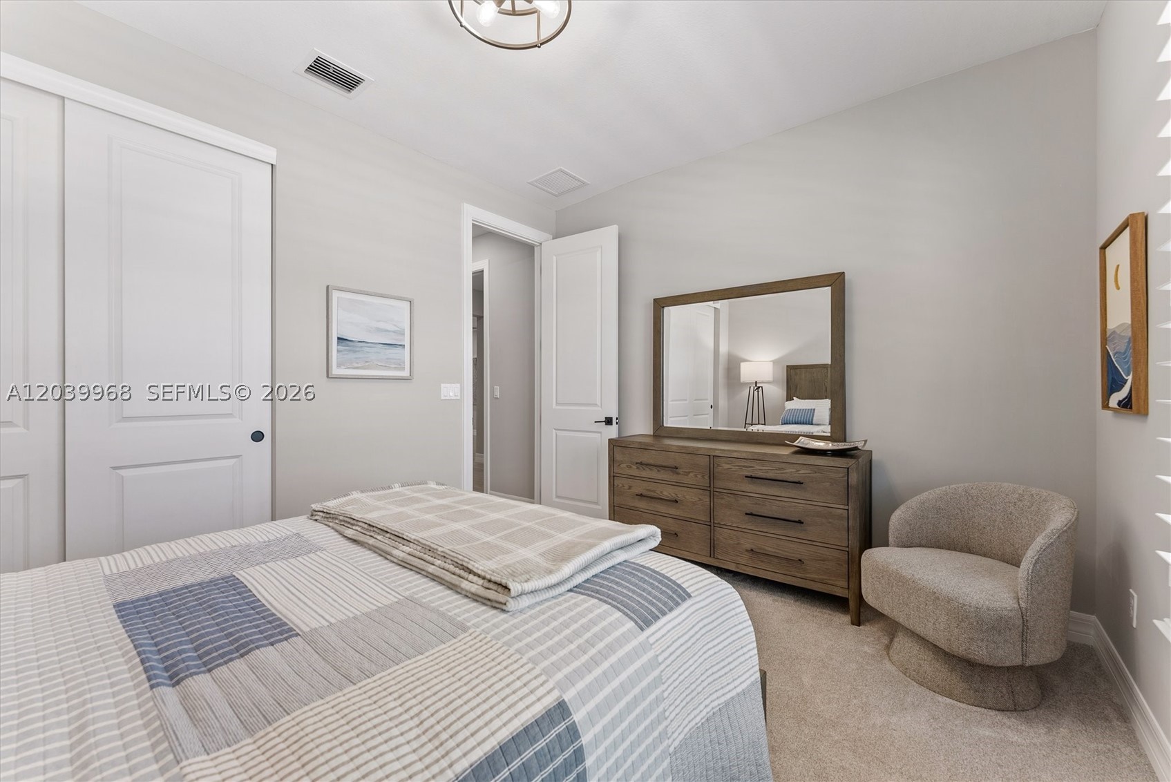 HERON PRESERVE AT TRADITI - Residential
