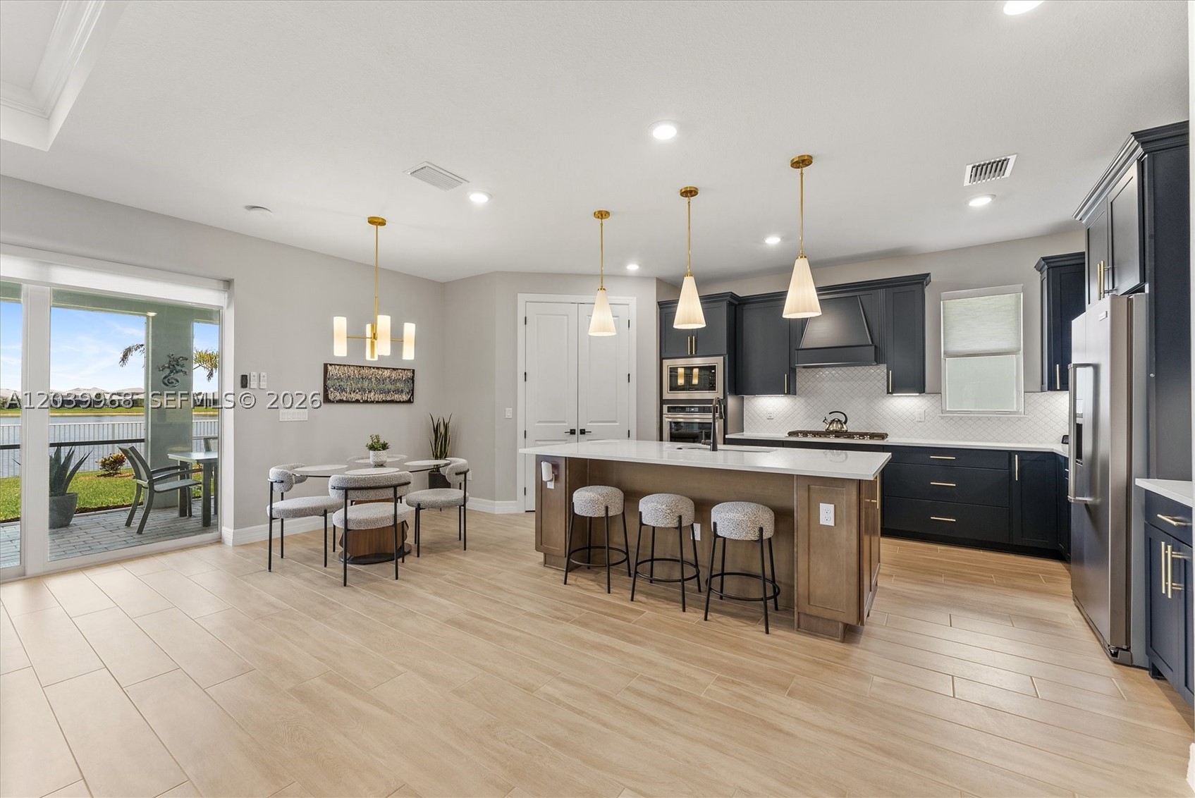 HERON PRESERVE AT TRADITI - Residential