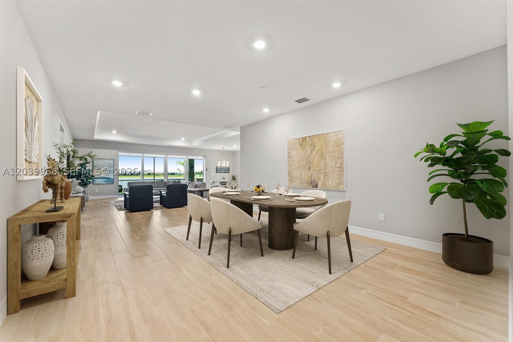 HERON PRESERVE AT TRADITI - Residential