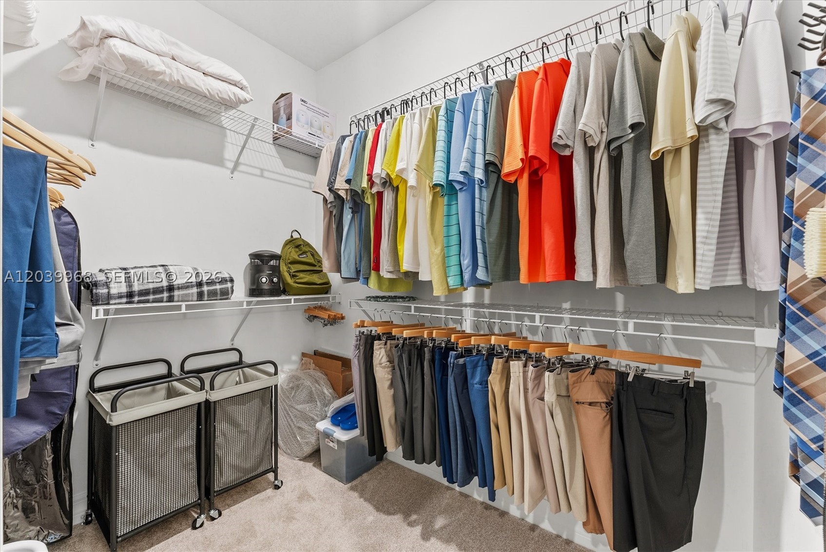 HERON PRESERVE AT TRADITI - Residential