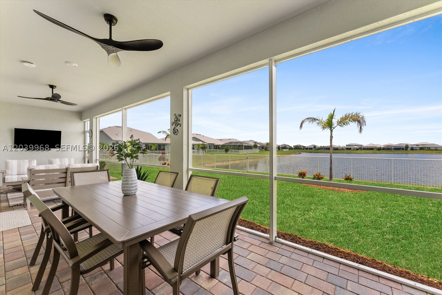 HERON PRESERVE AT TRADITI - Residential