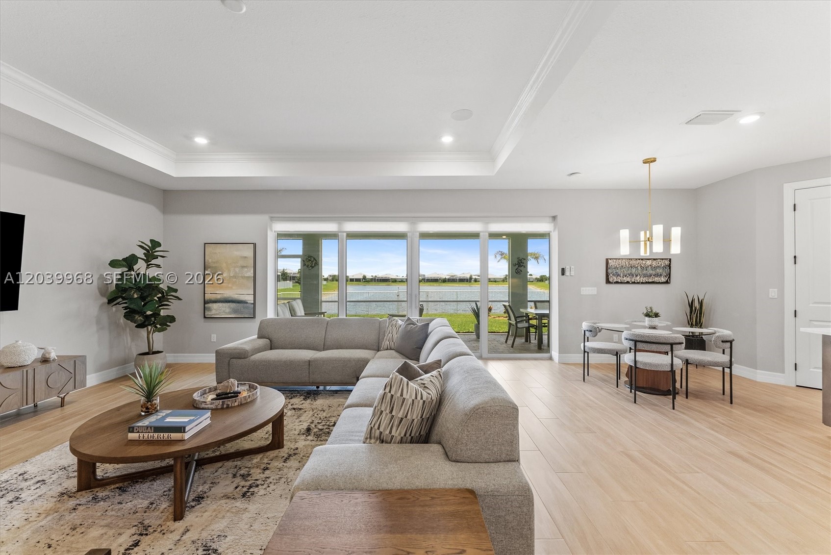 HERON PRESERVE AT TRADITI - Residential