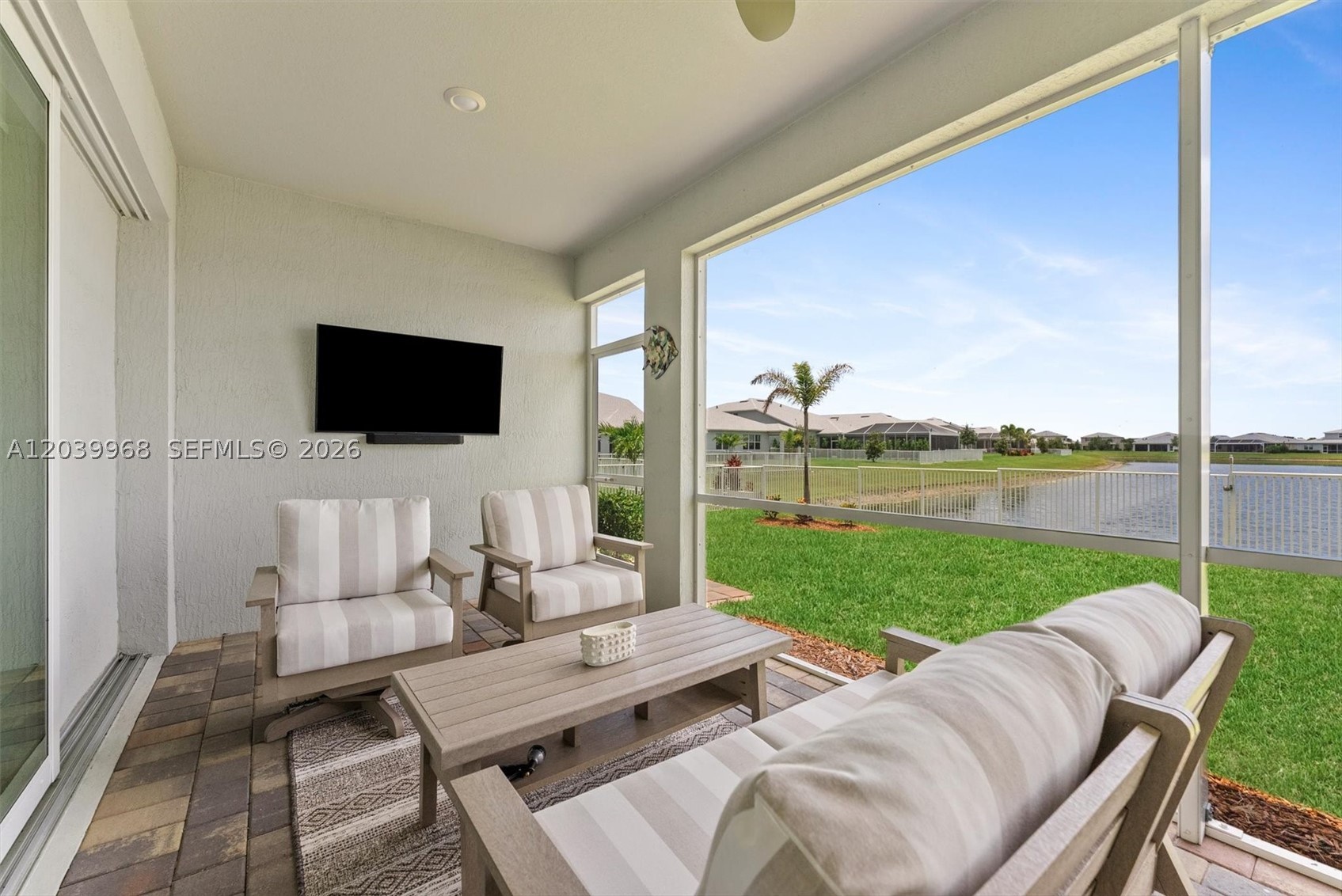 HERON PRESERVE AT TRADITI - Residential