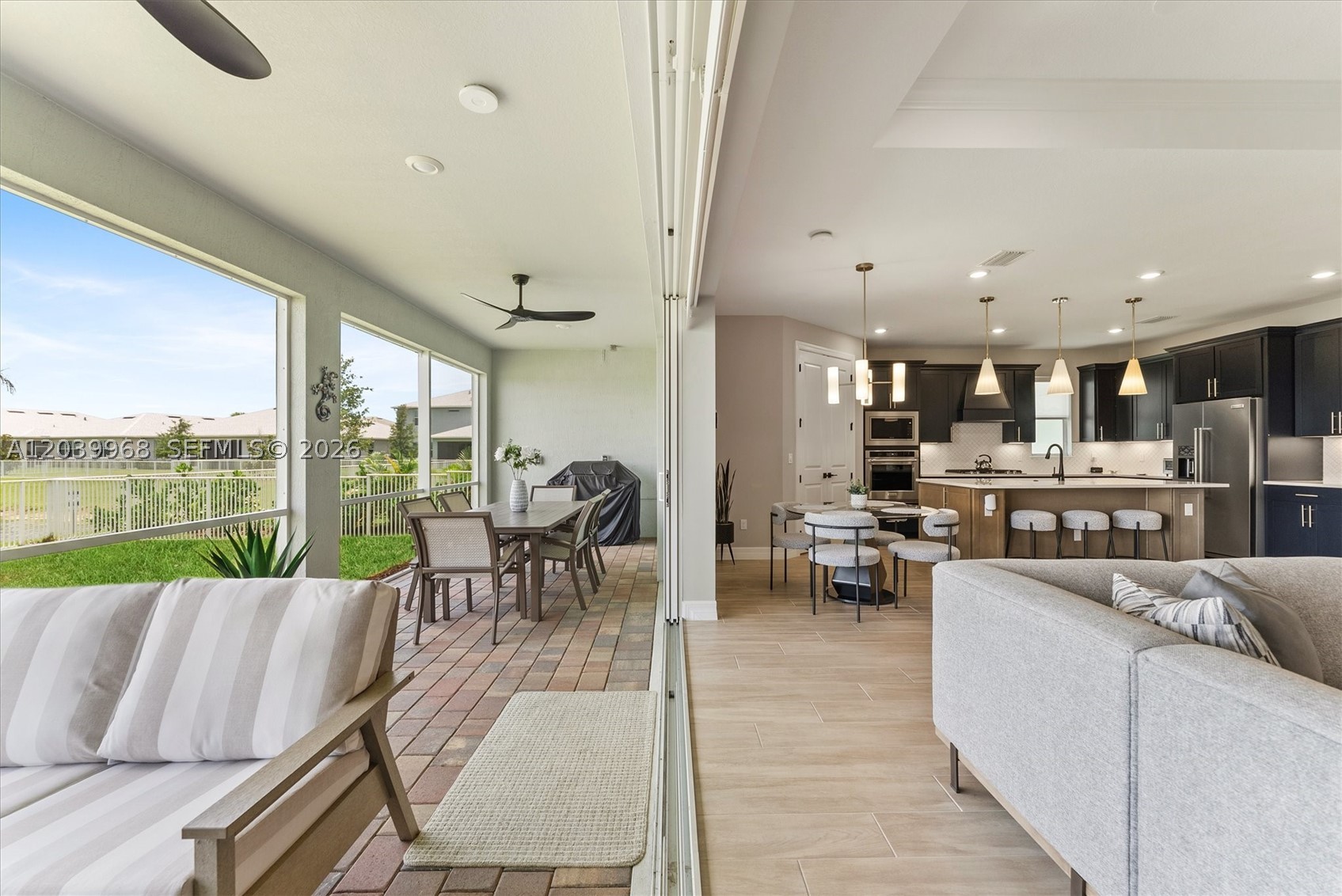 HERON PRESERVE AT TRADITI - Residential