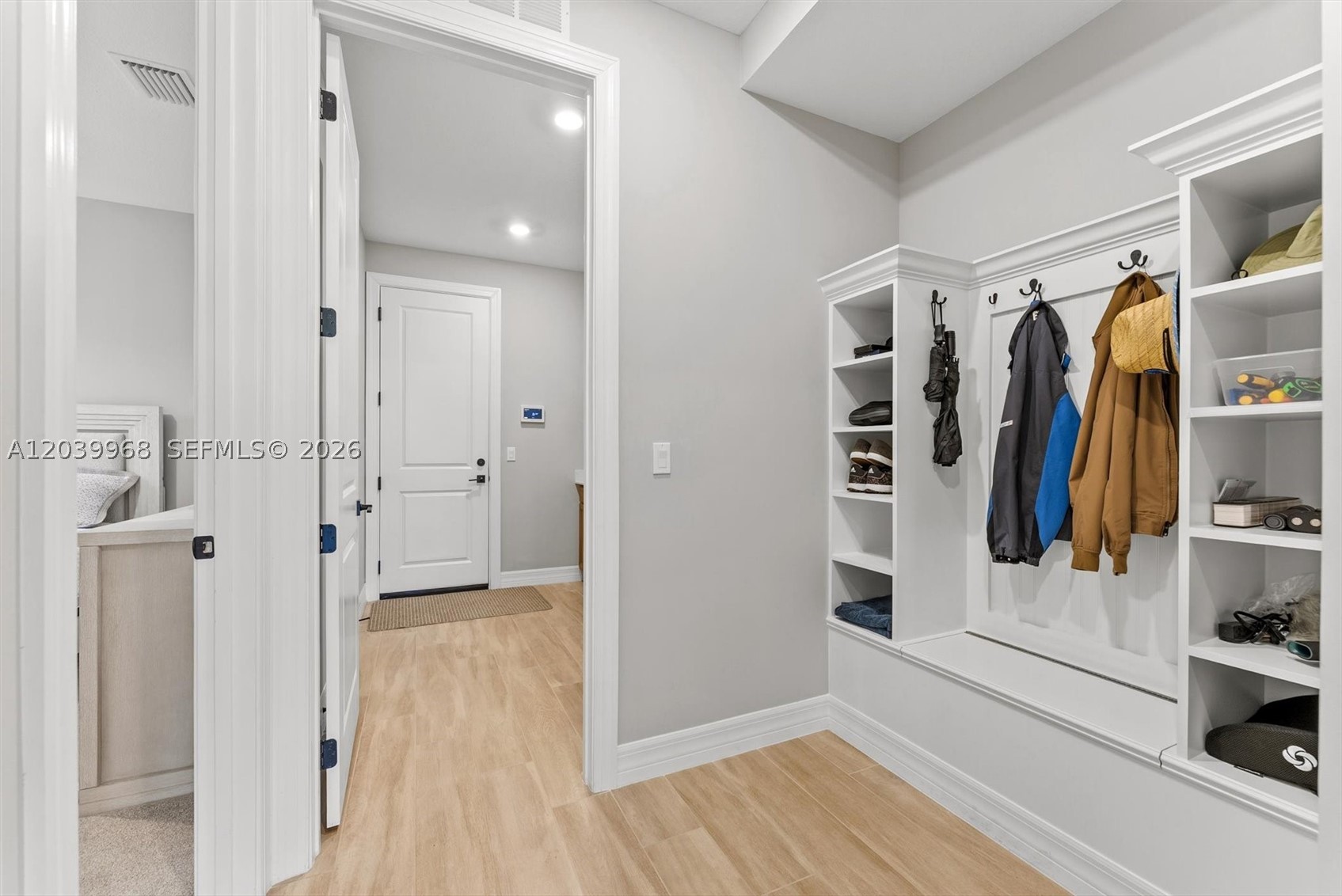 HERON PRESERVE AT TRADITI - Residential