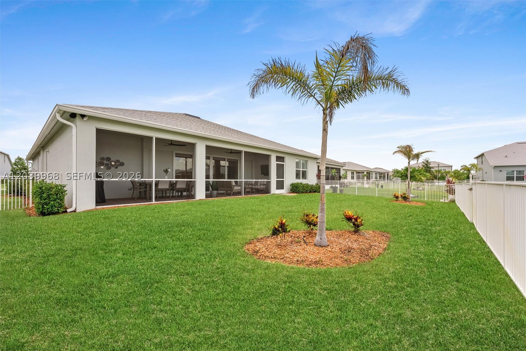 HERON PRESERVE AT TRADITI - Residential