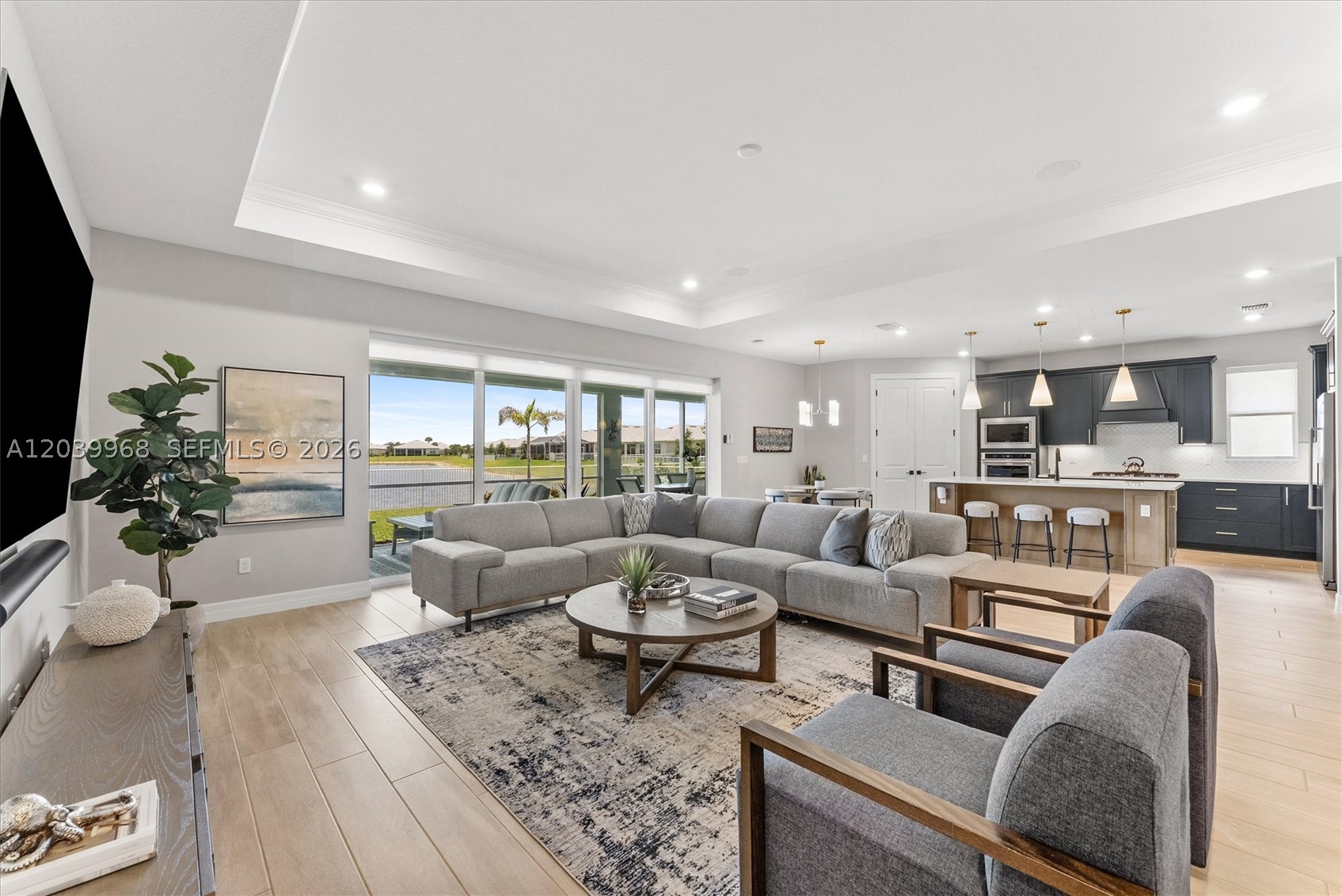 HERON PRESERVE AT TRADITI - Residential