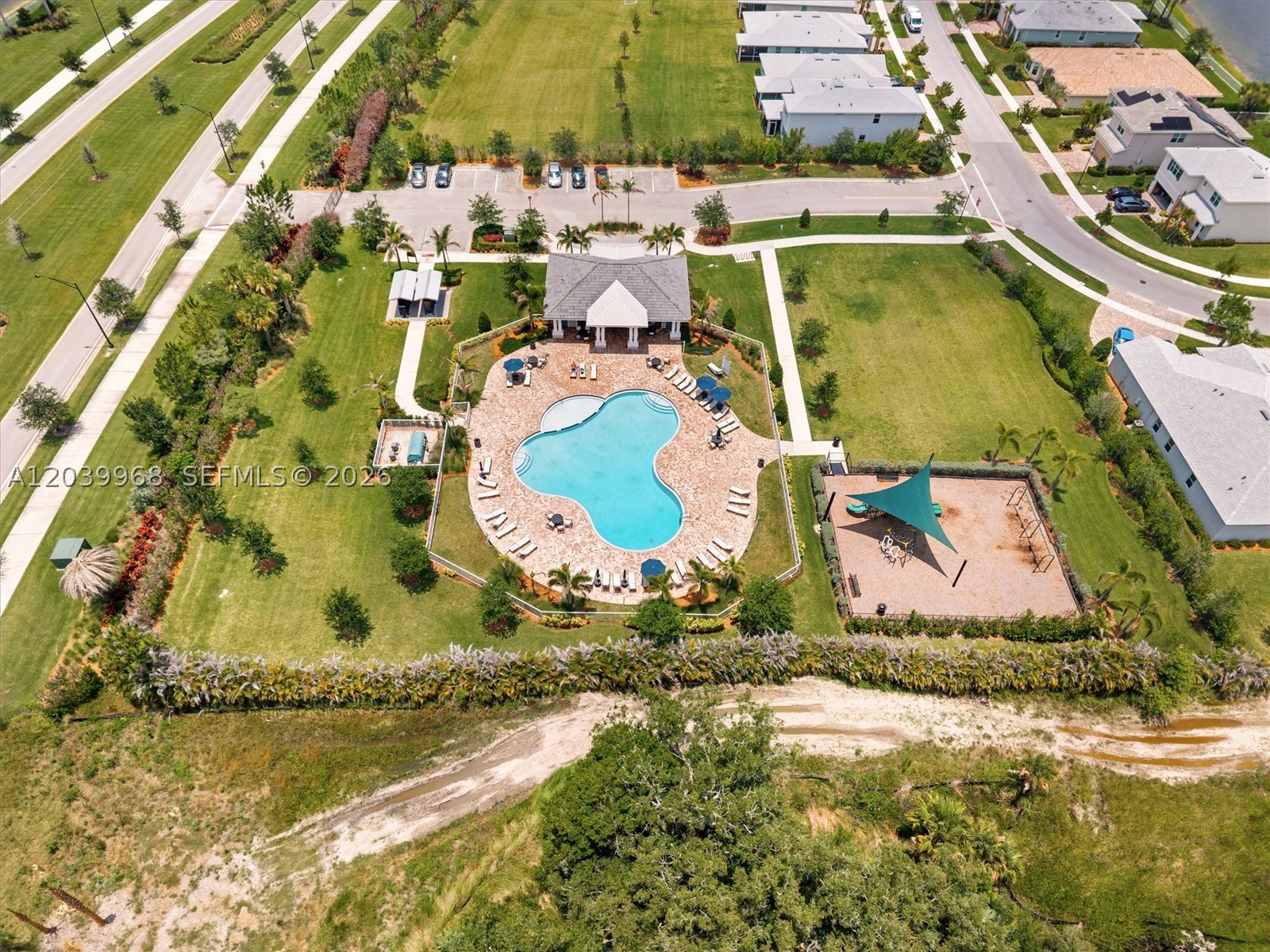 HERON PRESERVE AT TRADITI - Residential