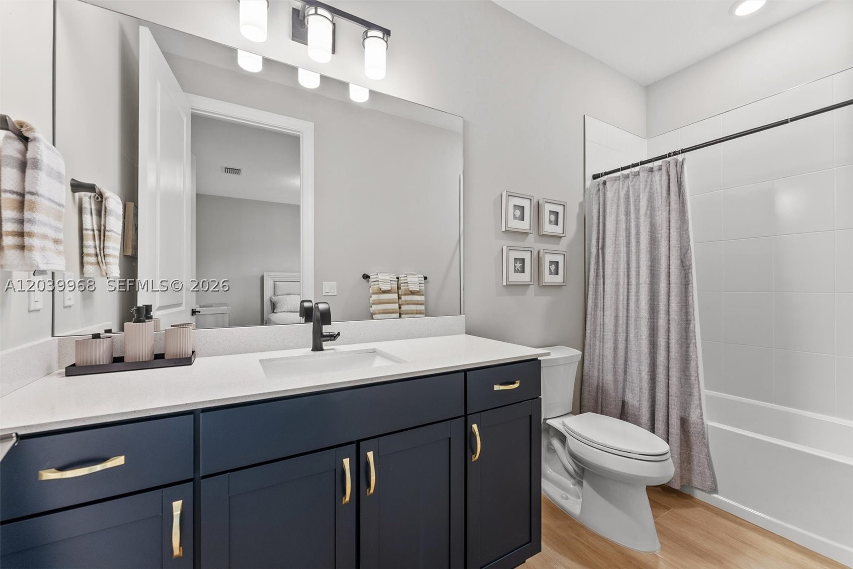 HERON PRESERVE AT TRADITI - Residential