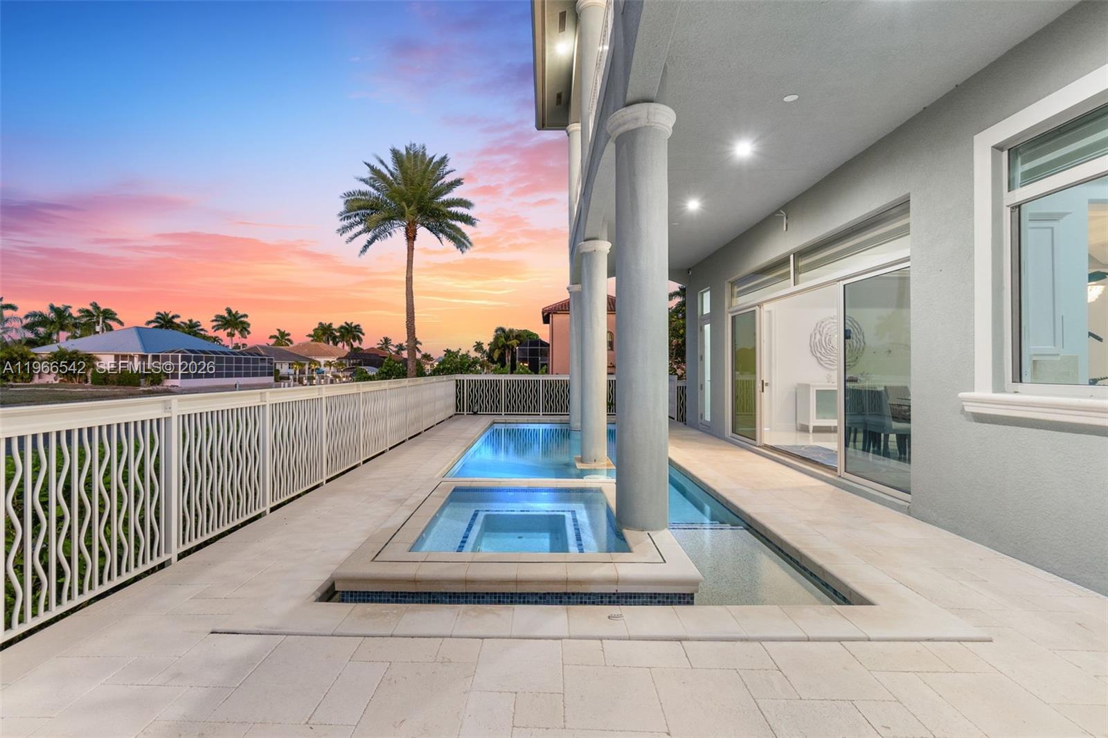 Marco Beach Unit 7 - Residential