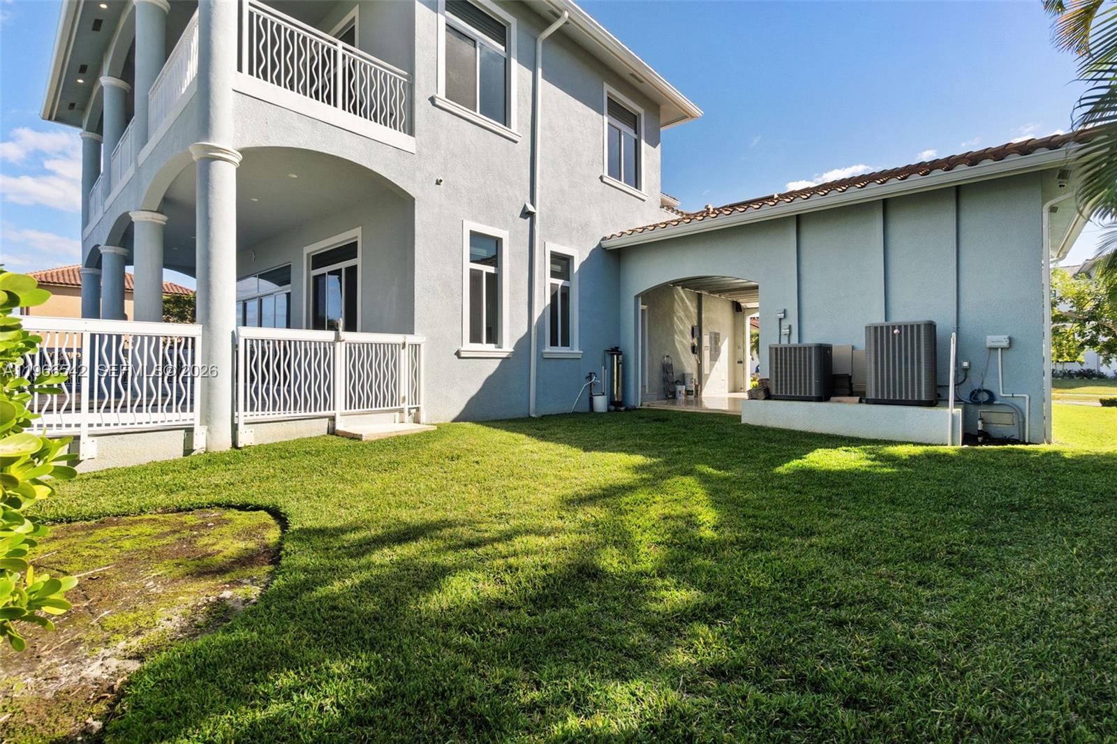 Marco Beach Unit 7 - Residential