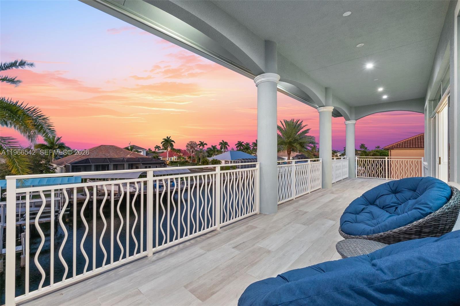 Marco Beach Unit 7 - Residential