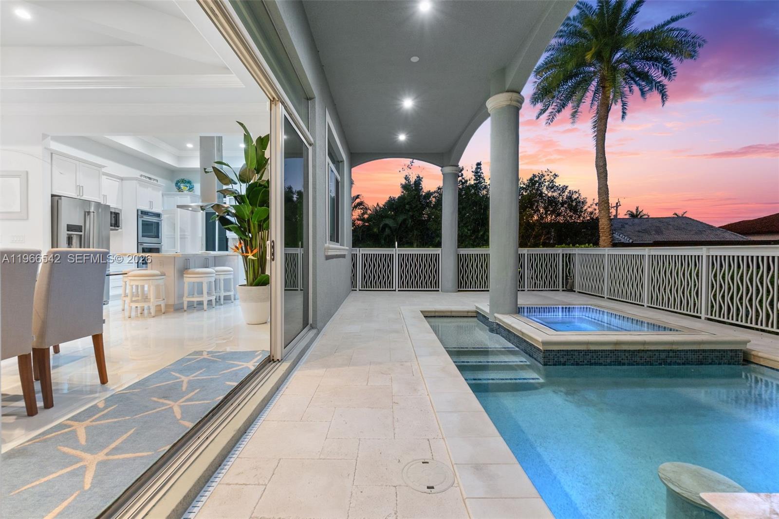 Marco Beach Unit 7 - Residential