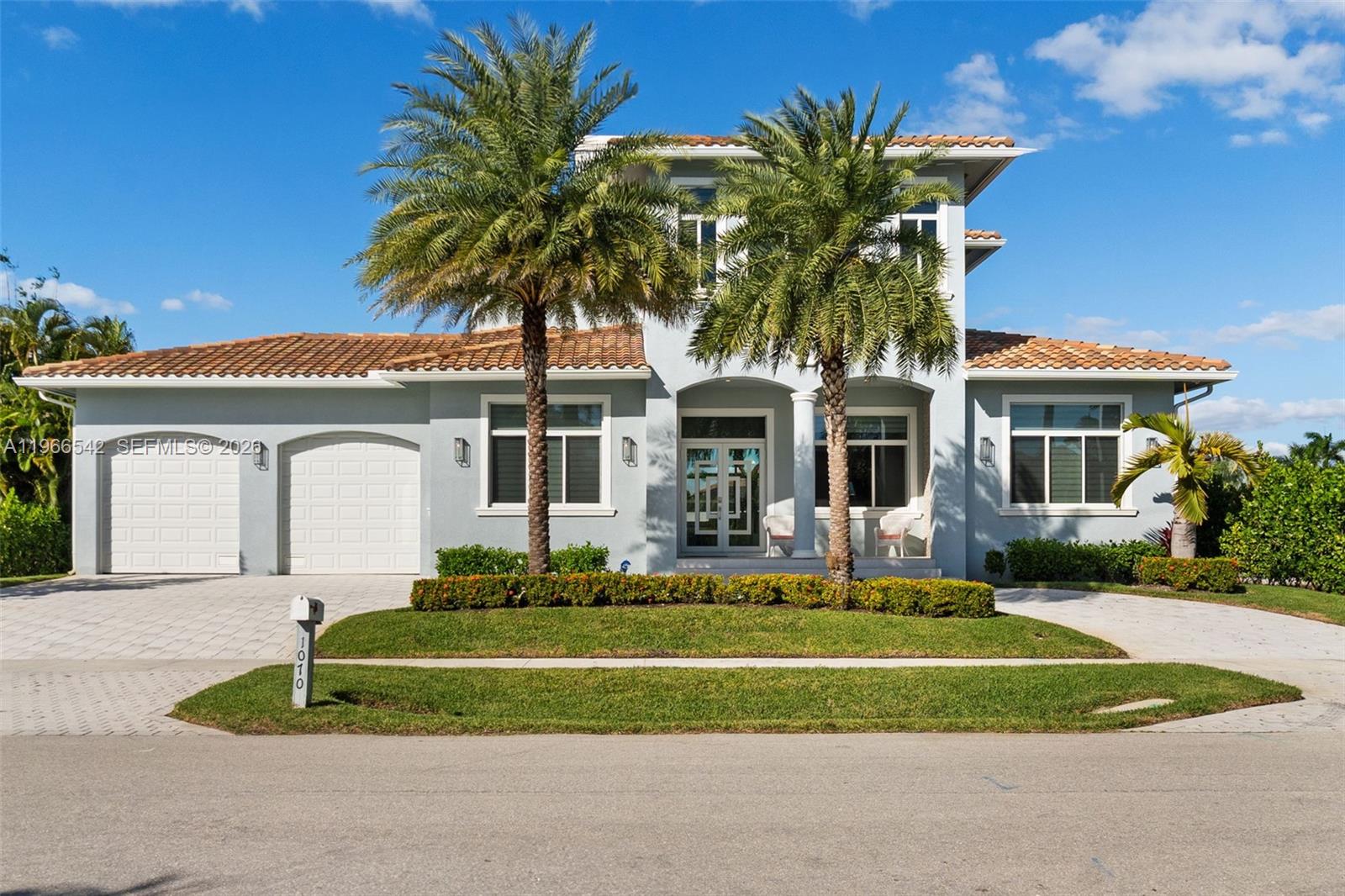 Marco Beach Unit 7 - Residential