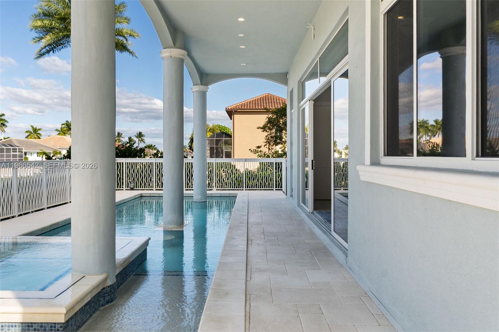 Marco Beach Unit 7 - Residential