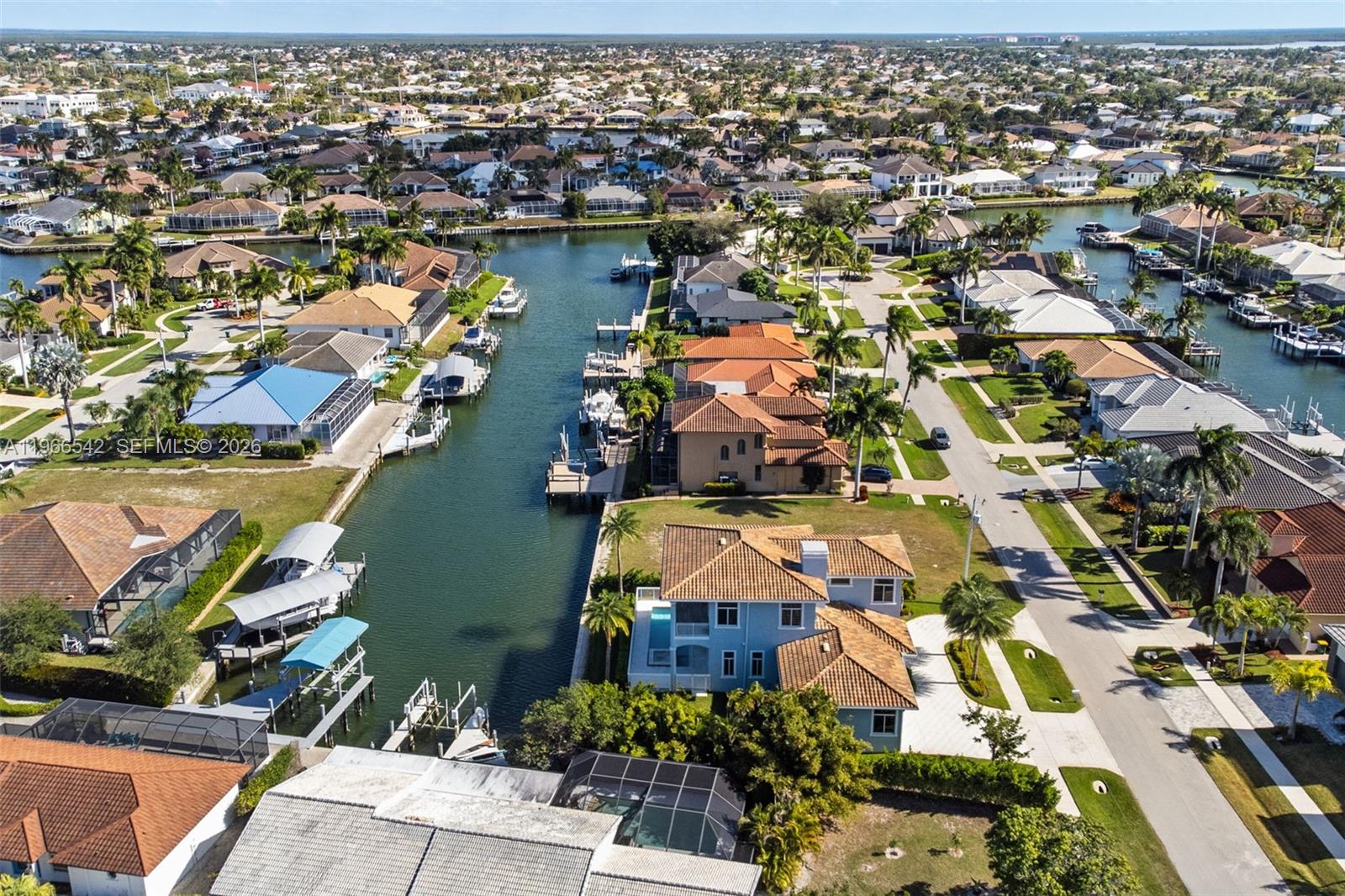 Marco Beach Unit 7 - Residential