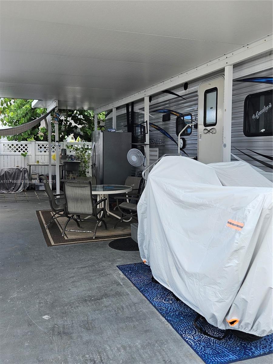 CALUSA CAMPGROUND - Residential