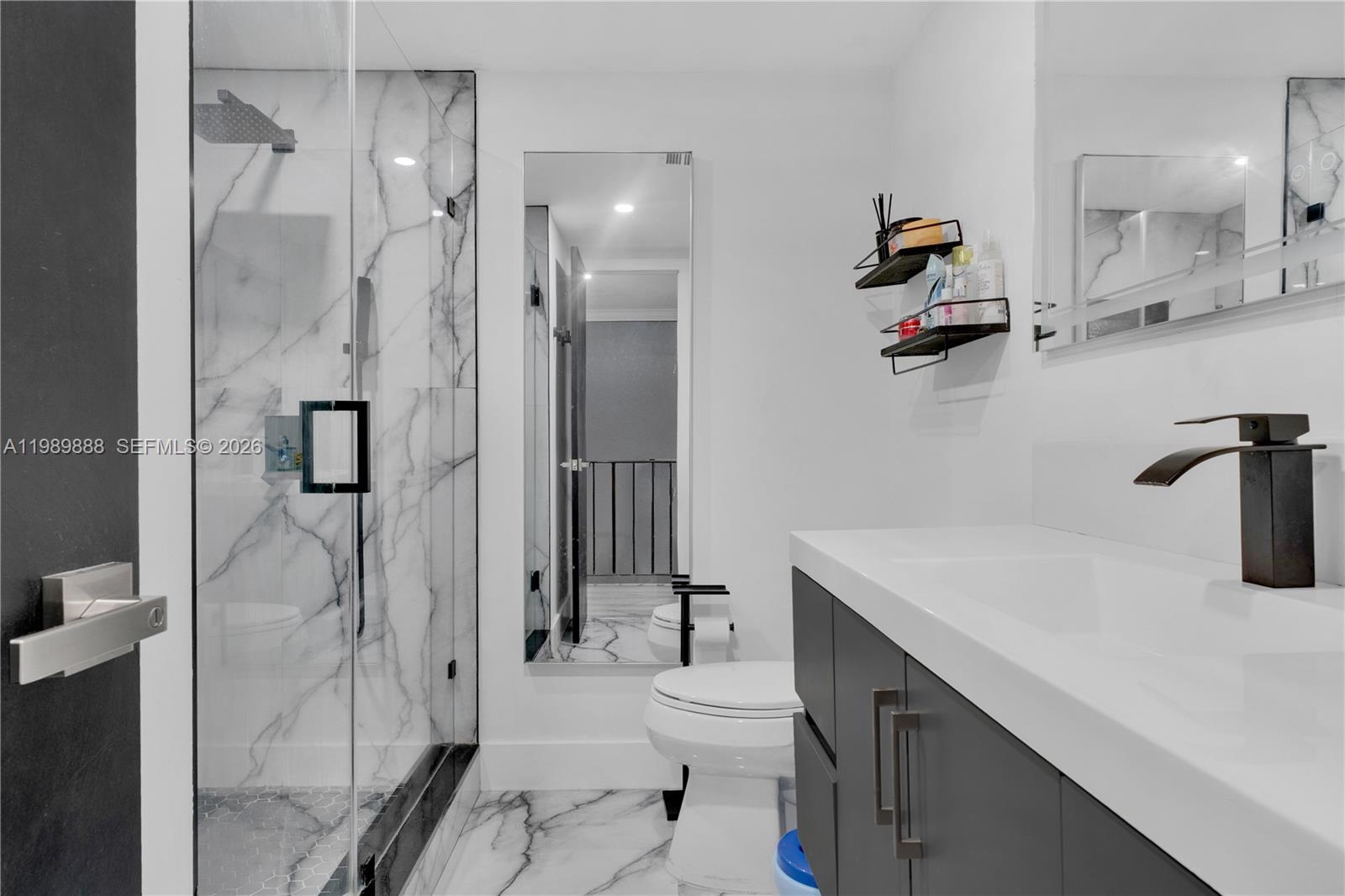 PUERTA DEL SOL CONDO - Residential
