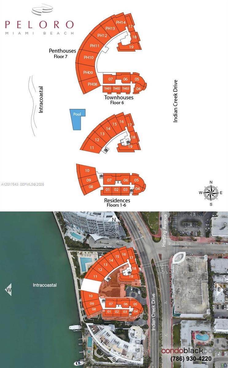 PELORO - Residential