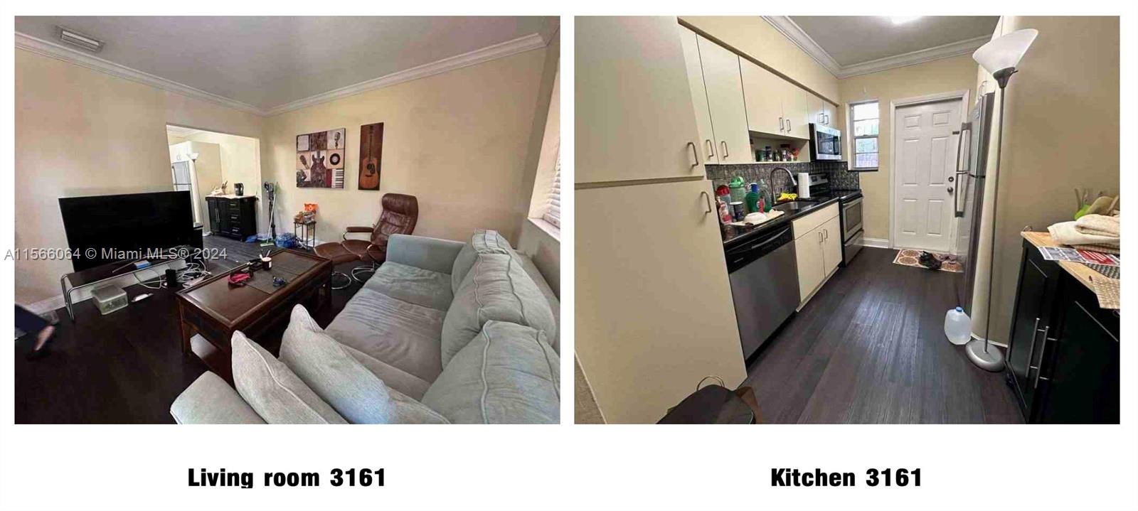 BISCAYNE REALTY COS SUB - Residential Income