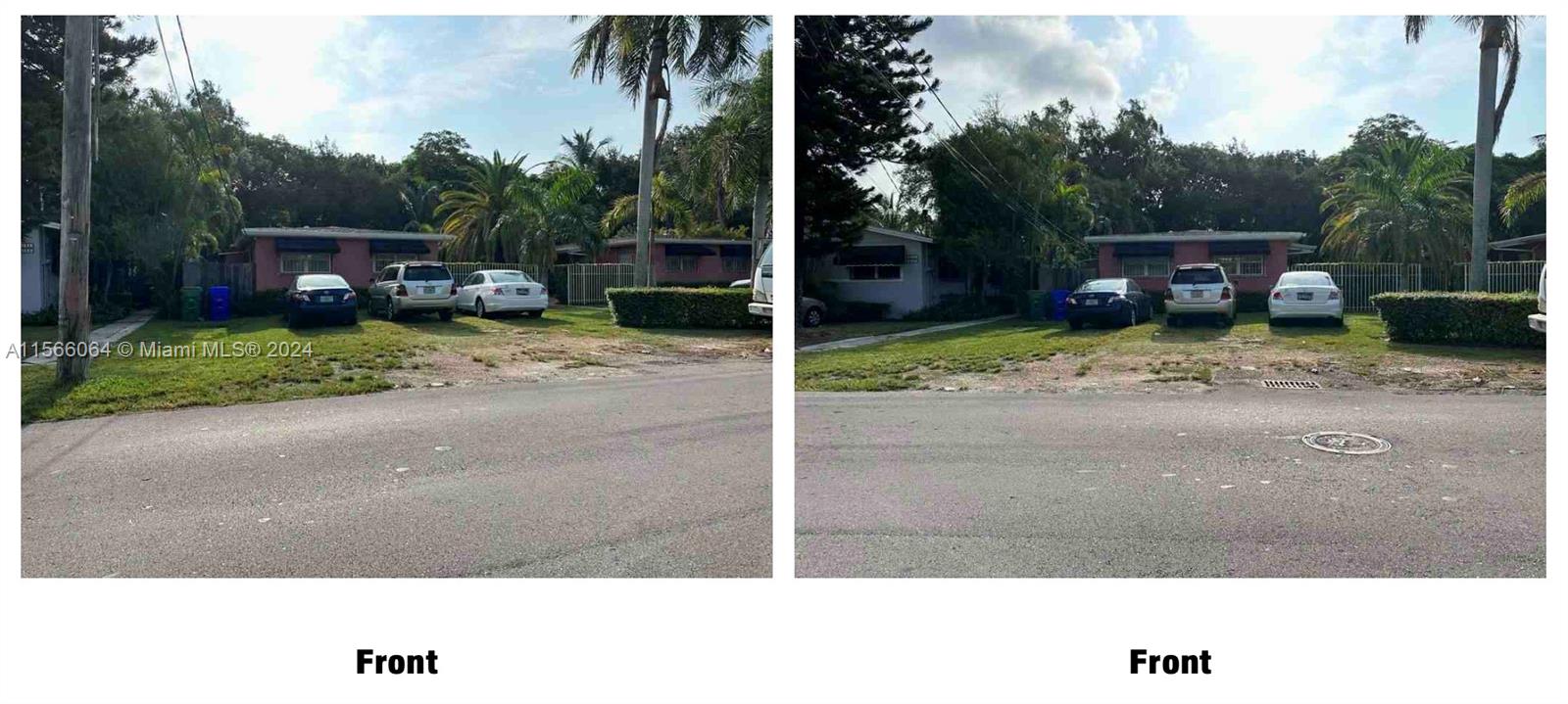 BISCAYNE REALTY COS SUB - Residential Income