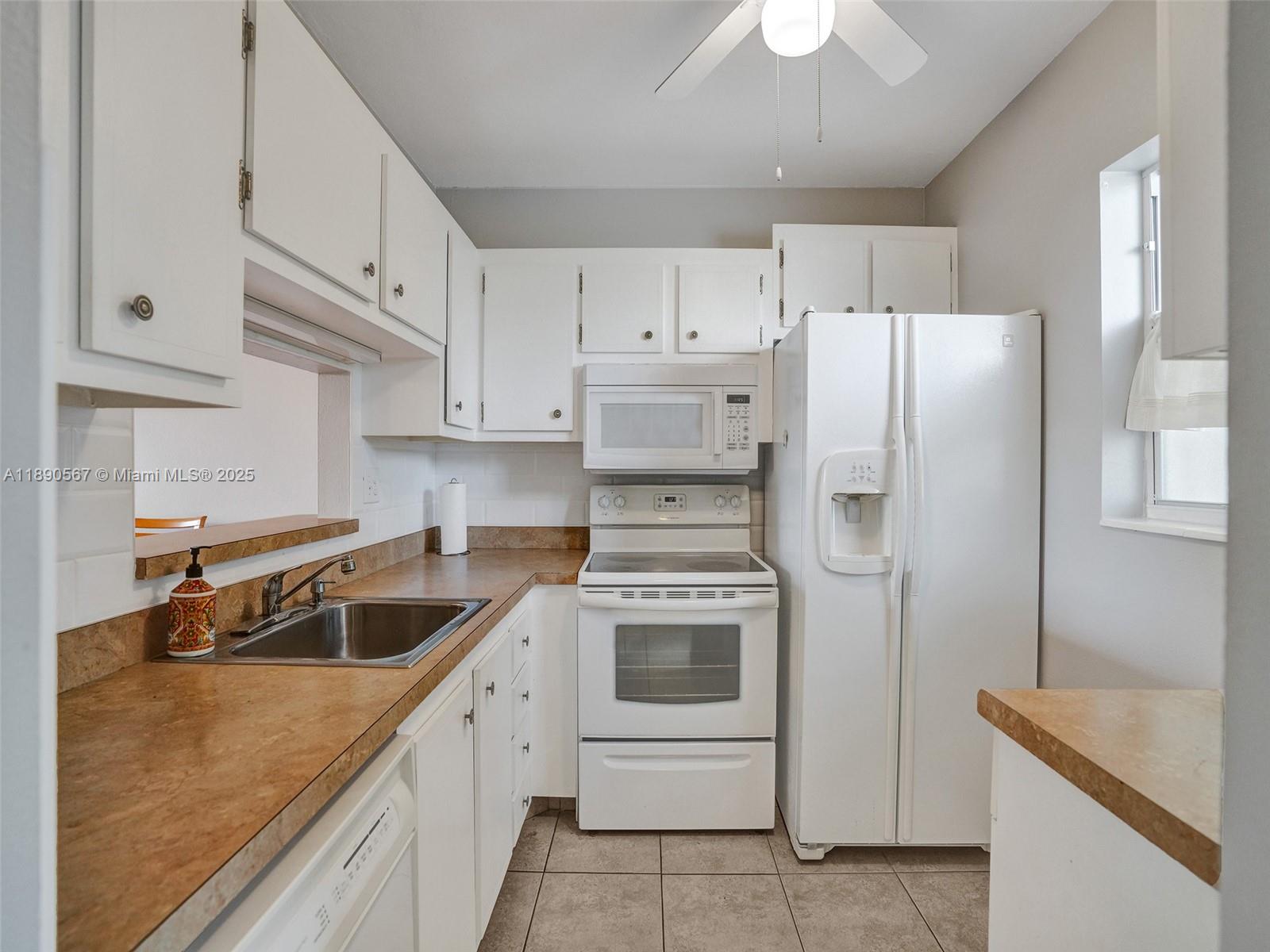 MARIGOLD GARDENS CONDO - Residential