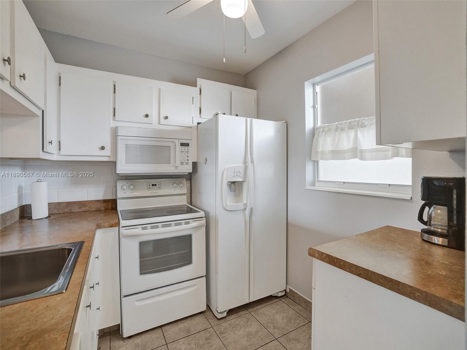 MARIGOLD GARDENS CONDO - Residential