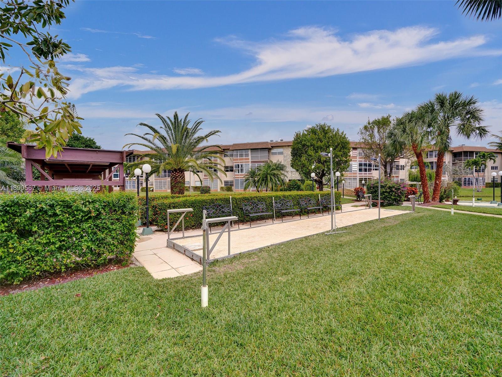 MARIGOLD GARDENS CONDO - Residential