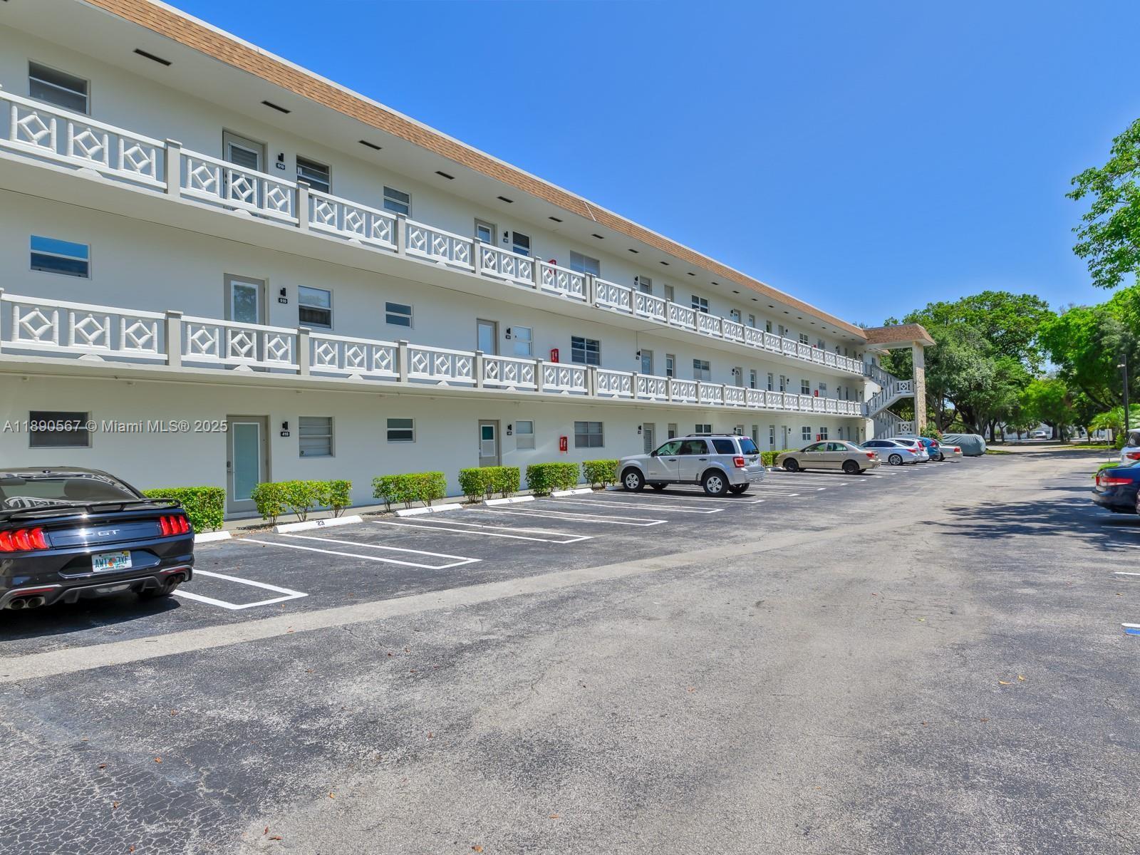 MARIGOLD GARDENS CONDO - Residential