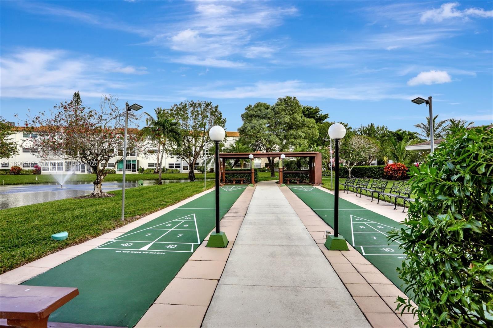 MARIGOLD GARDENS CONDO - Residential