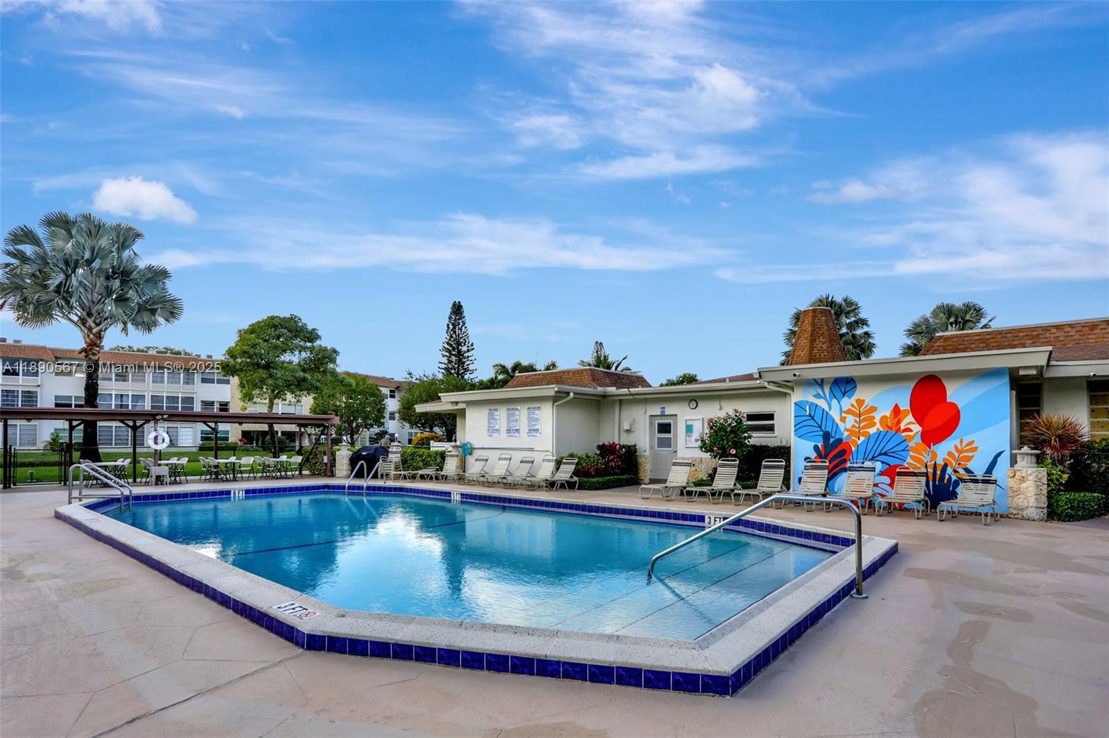MARIGOLD GARDENS CONDO - Residential
