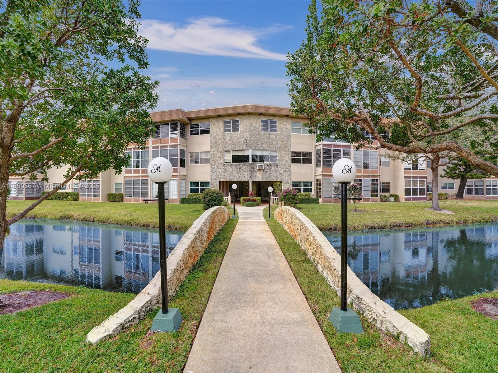 MARIGOLD GARDENS CONDO - Residential