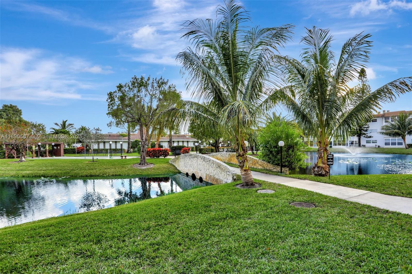 MARIGOLD GARDENS CONDO - Residential