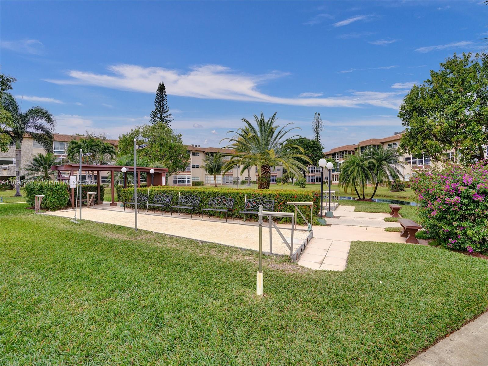 MARIGOLD GARDENS CONDO - Residential
