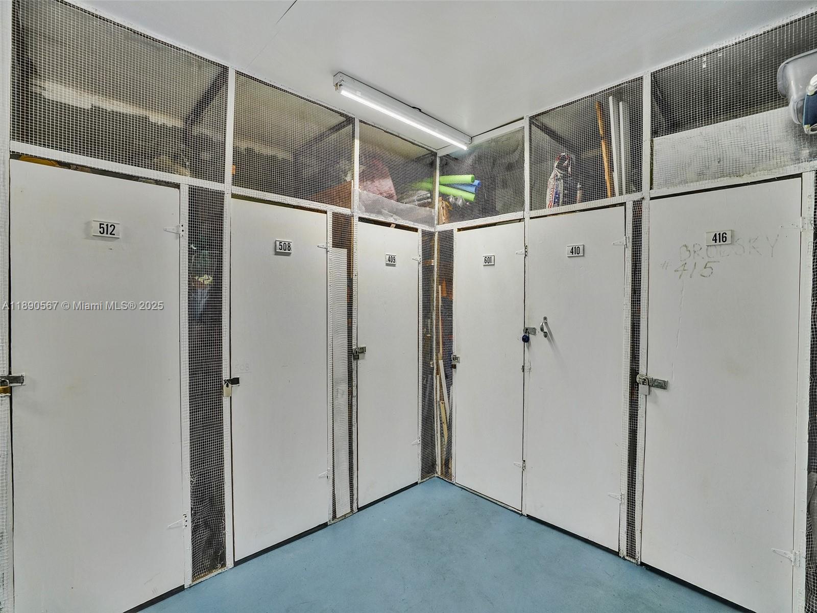MARIGOLD GARDENS CONDO - Residential
