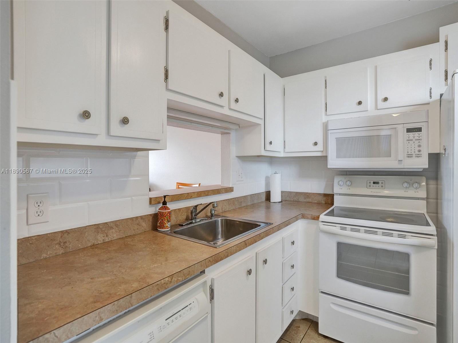 MARIGOLD GARDENS CONDO - Residential