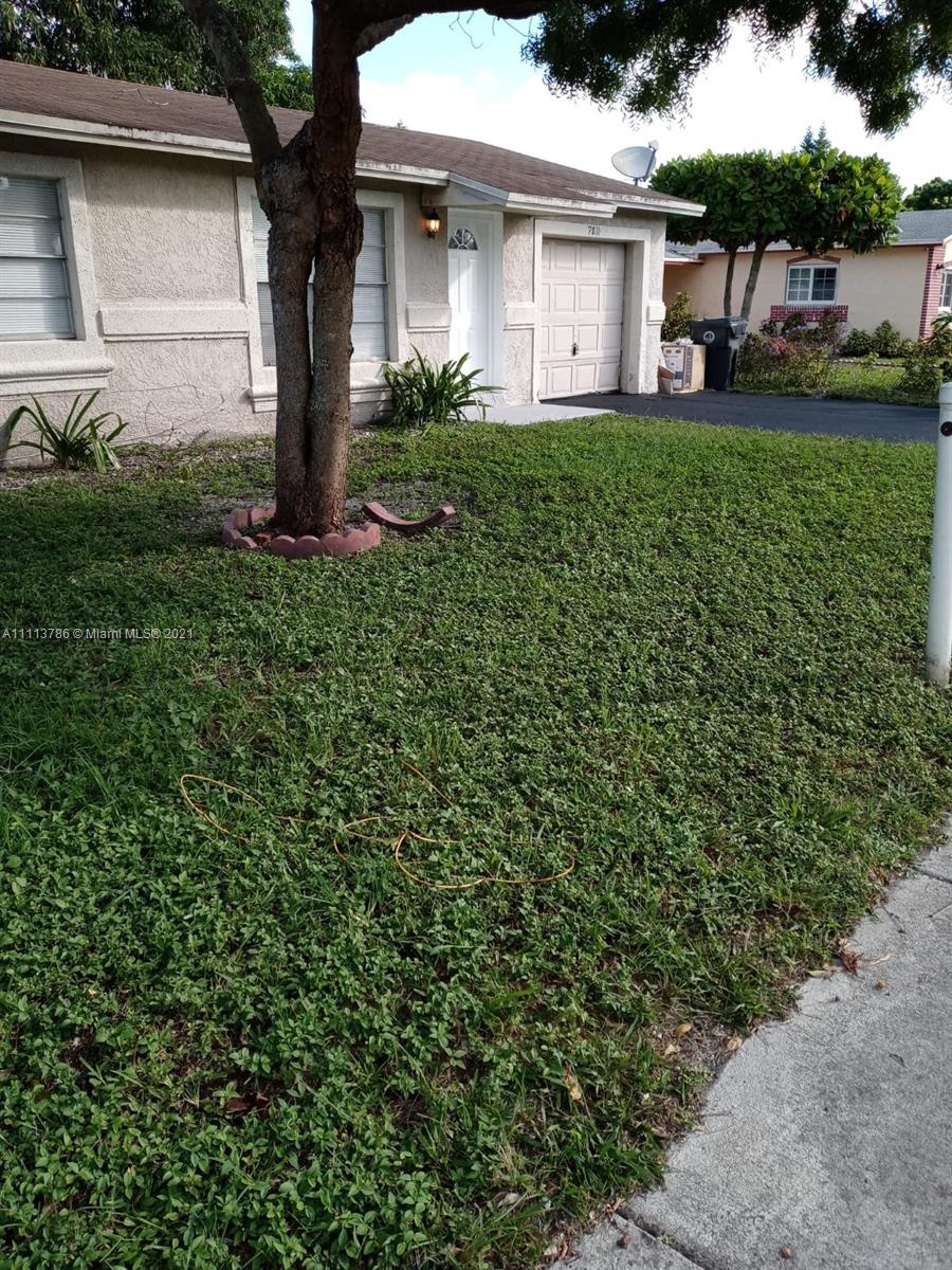 LAUDERDALE NORTH PARK SEC - Residential Lease