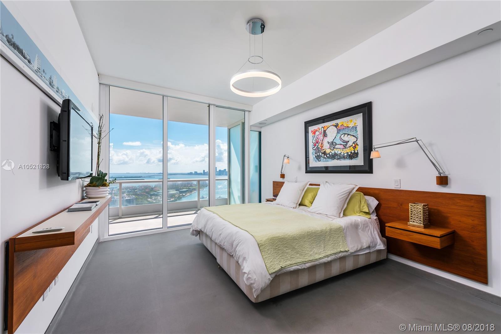 CONTINUUM ON SOUTH BEACH - Residential